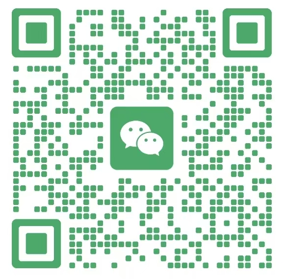 小白AI 商务微信二维码